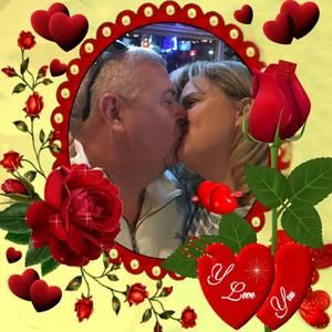 Meet your Posher, Jerry